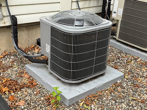 24/7 Emergency Heat Pump Repair experts in Key Biscayne, FL
